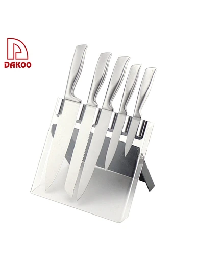 juego de cuchillos - DAKOO