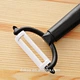  cuchillo de cocina de acero inoxidable - DAKOO