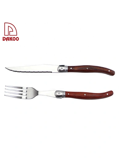  DAKOO juego de cuchillos - DAKOO