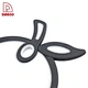 New Pear Shape Plastic Cutting Board - DAKOO
