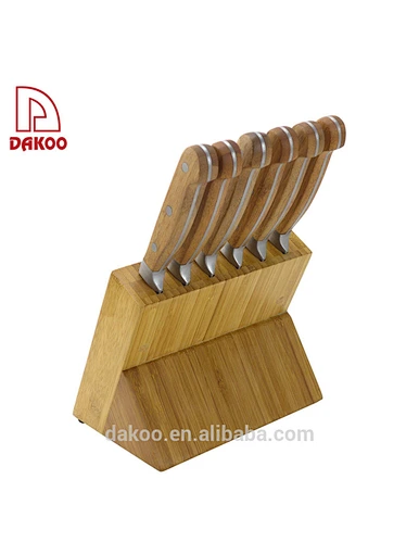 Steak Knife - DAKOO