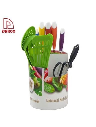 Knife Set - DAKOO