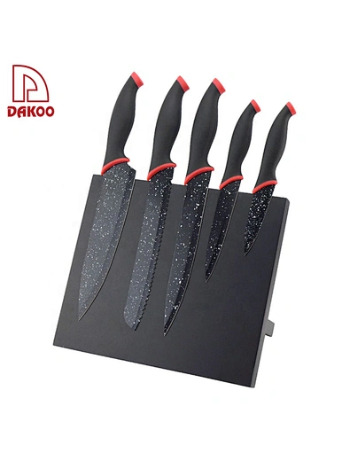 Knife Set - DAKOO