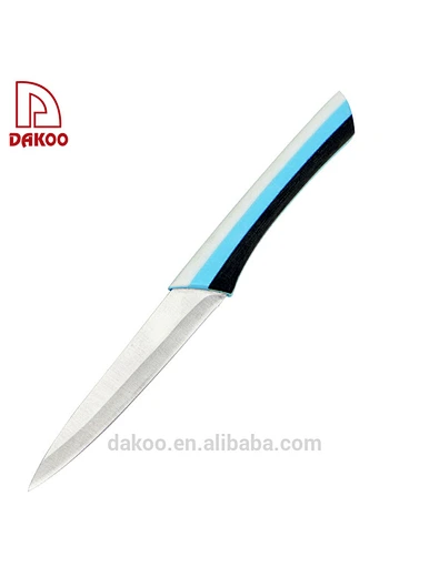 5"Utility Knife - DAKOO