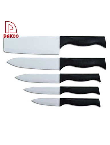 ceramic knife - DAKOO