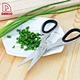  tijeras de cocina de acero inoxidable - DAKOO