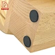 large wood blocks - DAKOO