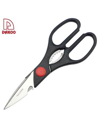 kitchen shears - DAKOO