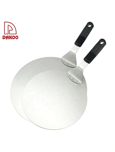 Sand Polishing 2 Pieces Pizza shovel - DAKOO