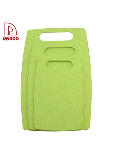  tabla de cortar de plástico - DAKOO