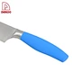  bloque para cuchillos de acero inoxidable - DAKOO