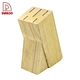  juego de cuchillos de acero inoxidable - DAKOO