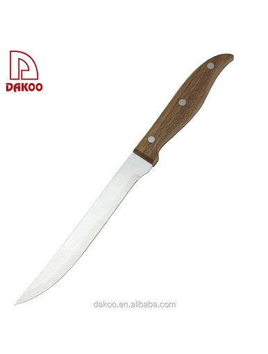  DAKOO cuchillo de trinchar - DAKOO