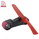  afilador de cuchillos de acero inoxidable - DAKOO