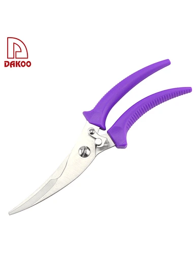 poultry scissors - DAKOO
