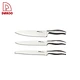5pcs knife set   - DAKOO