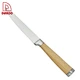  cuchillo de utilidad de acero inoxidable - DAKOO
