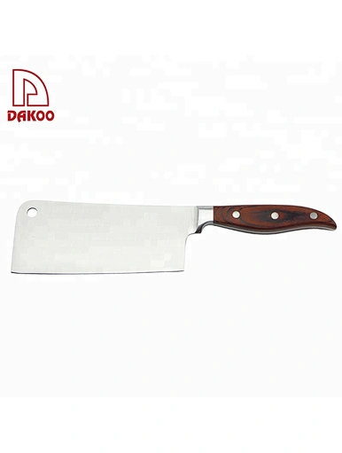 cuchillo de carnicero - DAKOO