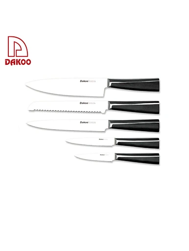  DAKOO cuchillo de pelar - DAKOO