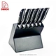6pcs Steak Knife Set - DAKOO