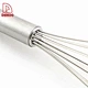 stainless steel egg beater - DAKOO