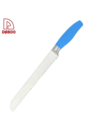 bread knife 8 inch - DAKOO