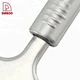  cuchillo de cocina de acero inoxidable - DAKOO