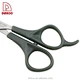 best hair scissors - DAKOO