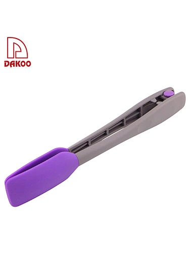 fancy tongs - DAKOO