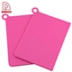 Foldable Plastic Cutting Board - DAKOO
