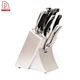 hollow handle knife set - DAKOO