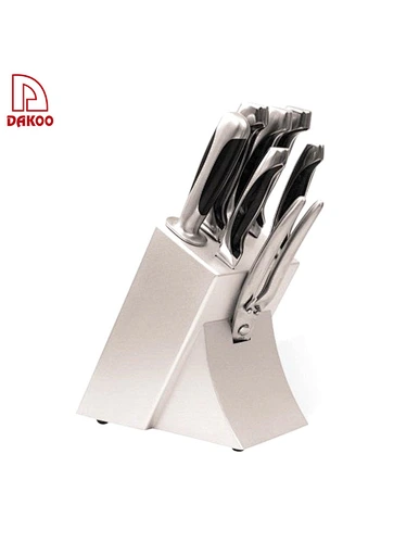 hollow handle knife set - DAKOO