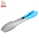 stainless steel kitchen tongs - DAKOO