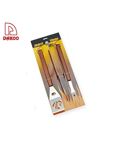 Barbecue Tools - DAKOO