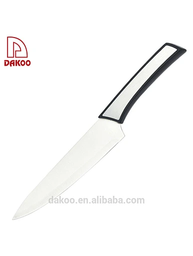 chef knife - DAKOO