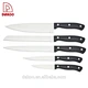 stainless steel knife set - DAKOO