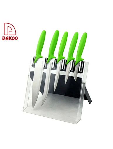  DAKOO juego de cuchillos - DAKOO