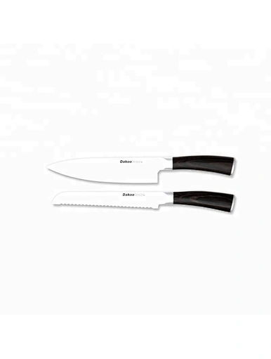 cuchillo de cocina - DAKOO