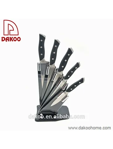 stainless steel tea set - DAKOO