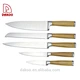 kitchen knife set - DAKOO