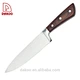 stainless steel chef knife - DAKOO