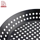 Foldable BBQ Pan - DAKOO