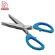 stainless steel kitchen scissors - DAKOO