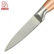 stainless steel paring knife - DAKOO