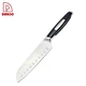 hollow edge knife - DAKOO