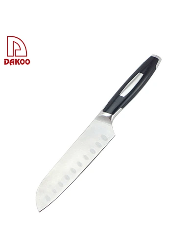 hollow edge knife - DAKOO