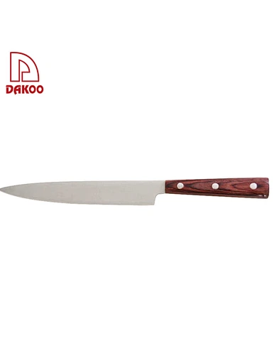8 inch carving knife - DAKOO