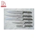 Stainless Steel Knife Set - DAKOO