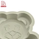 silicone jelly candy mold - DAKOO