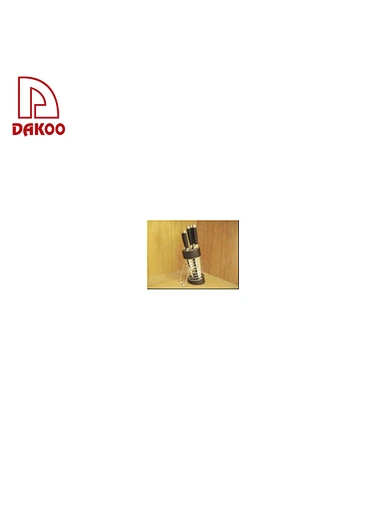 Kitchen Knife - DAKOO